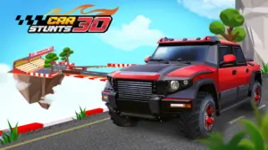 تحميل لعبة Car Stunts 3D 2024 1