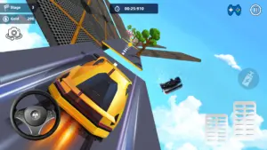 تحميل لعبة Car Stunts 3D 2024 2