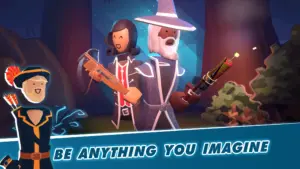 تحميل لعبة Rec Room 2024 apk 2