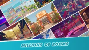 تحميل لعبة Rec Room 2024 apk 1