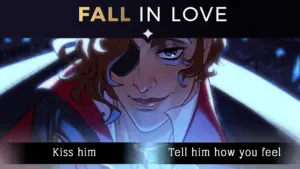 تحميل لعبة The Arcana هي رواية بصرية مليئة بالإثارةThe Arcana: A Mystic Romance 2
