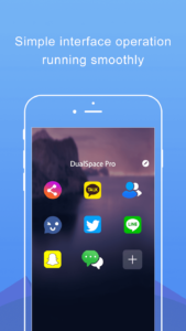 DualSpace Pro مهكر 1