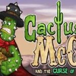Cactus mccoy