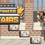 Infinite Stairs
