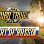 Euro Truck Simulator 2