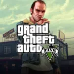 Grand Theft Auto